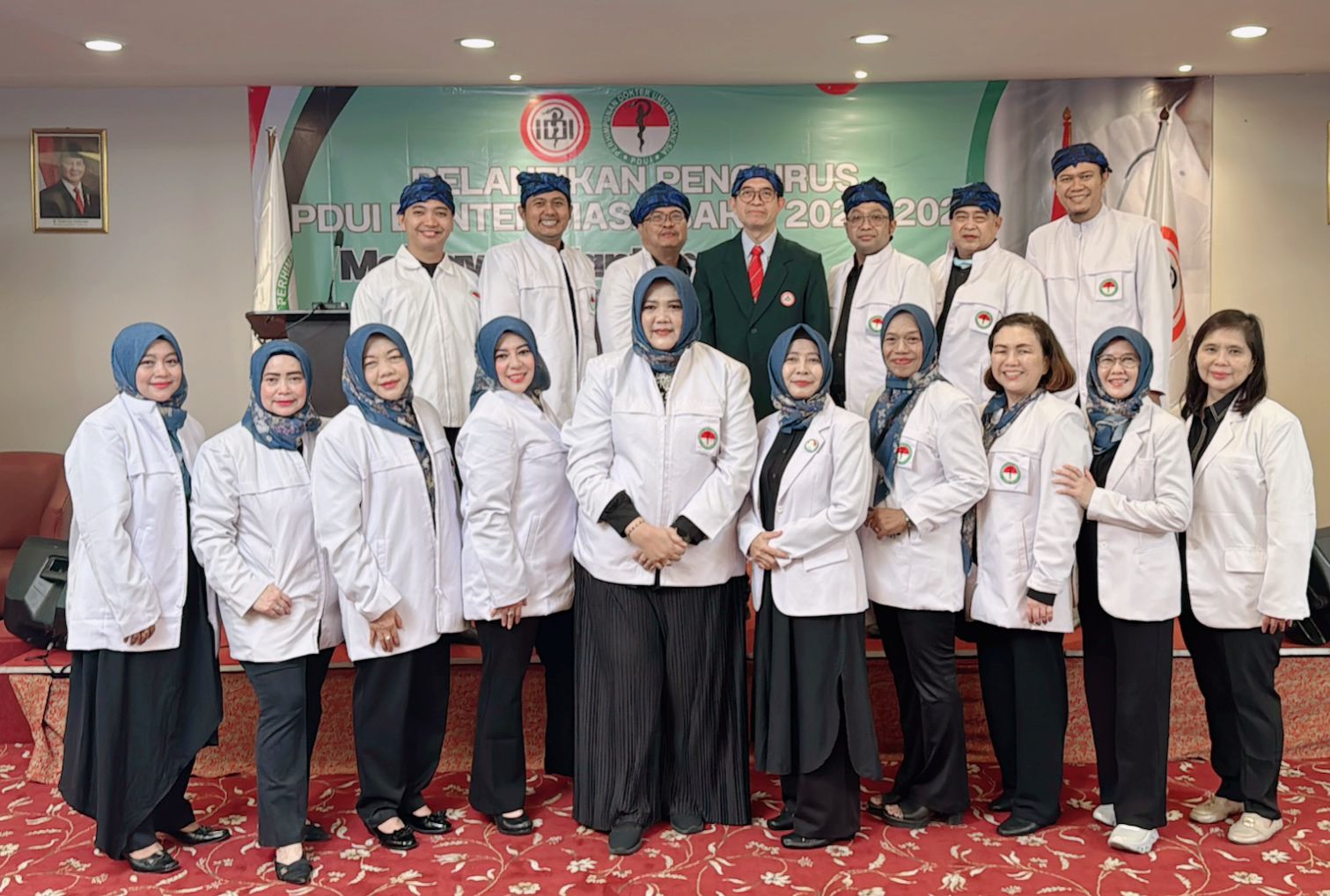 PIT PDUI Purwokerto Utara 2019