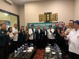 PDUI Purwokerto Utara Tegaskan Komitmen Dukung Penuh Asosiasi Dokter Khitan Indonesia
